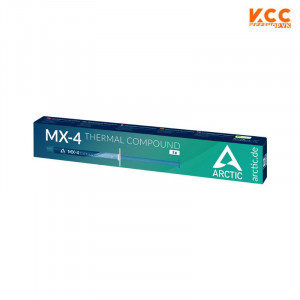 Keo tản nhiệt Arctic MX-4 2g Thermal Paste (ACTCP00007B)