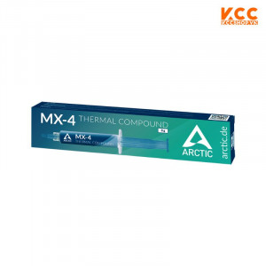 Keo tản nhiệt Arctic MX-4 8g Thermal Paste (ACTCP00008B)