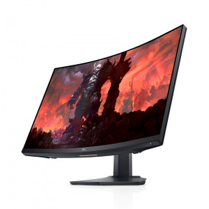 Màn hình Dell S2722DGM (27 inch/QHD/VA/165Hz/1ms/400 nits/HDMI+DP+Audio/Freesync/Cong)