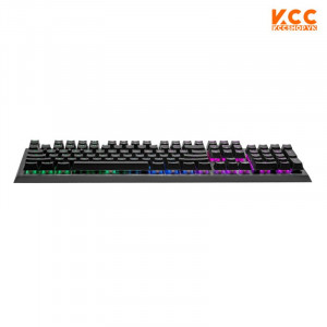 Bàn phím cơ Cooler Master CK550 V2 Red