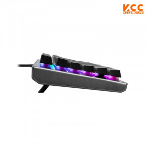 Bàn phím cơ Cooler Master CK550 V2 Red