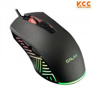 Chuột Galax Gaming Mouse SLIDER-03