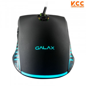 Chuột Galax Gaming Mouse SLIDER-03