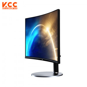 Màn Hình Cong MSI PRO MP272C 75Hz