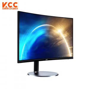 Màn Hình Cong MSI PRO MP272C 75Hz