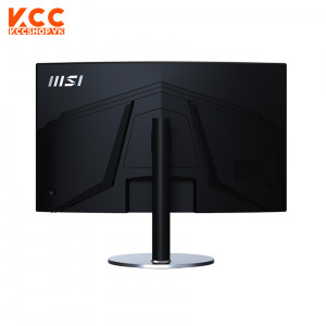 Màn Hình Cong MSI PRO MP272C 75Hz