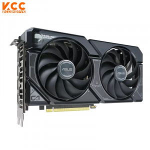 VGA ASUS Dual GeForce RTX 4060 8GB GDDR6