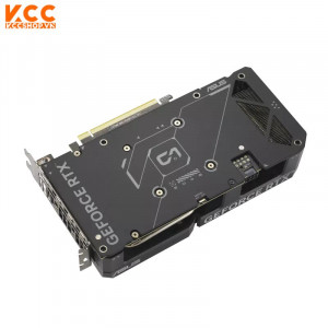 VGA ASUS Dual GeForce RTX 4060 8GB GDDR6
