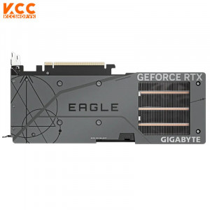 VGA Gigabyte GeForce RTX 4060 EAGLE OC 8G (GV-N4060EAGLE OC-8GD)