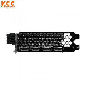 VGA Gainward GeForce RTX 4060 Ti Pegasus OC 8GB
