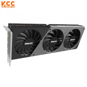 VGA INNO3D GEFORCE RTX 4060 Ti 16GB X3 OC