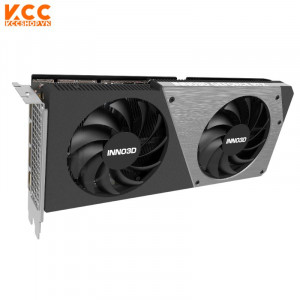 VGA INNO3D GEFORCE RTX 4060 Ti 16GB TWIN X2