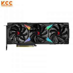VGA PNY GeForce RTX 4060 Ti 8GB XLR8 Gaming VERTO EPIC-X RGB Triple Fan DLSS 3