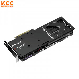 VGA PNY GeForce RTX 4060 Ti 8GB XLR8 Gaming VERTO EPIC-X RGB Triple Fan DLSS 3