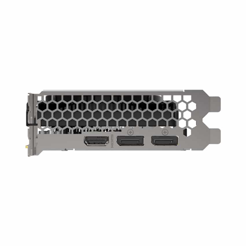 Card màn hình PNY GTX 1650 4GB Dual Fan