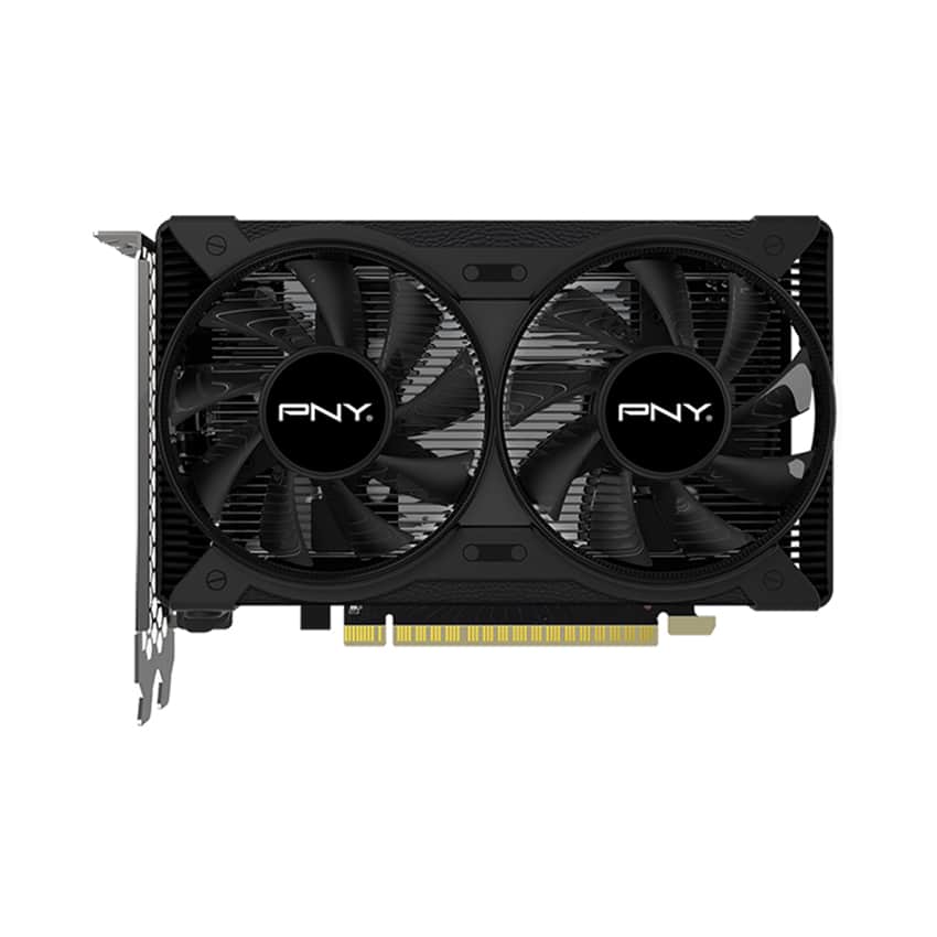 Card màn hình PNY GTX 1650 4GB Dual Fan