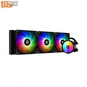 TẢN NHIỆT NƯỚC ID-COOLING ZOOMFLOW 360XT ARGB 