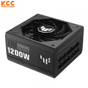 Nguồn Asus TUF Gaming 1200W Gold (80Plus Gold/ Full Modular)