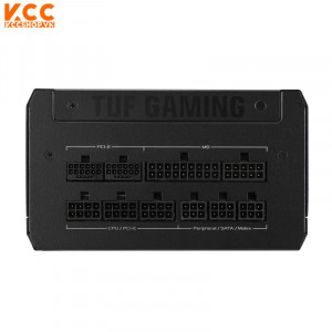 Nguồn Asus TUF Gaming 1200W Gold (80Plus Gold/ Full Modular)