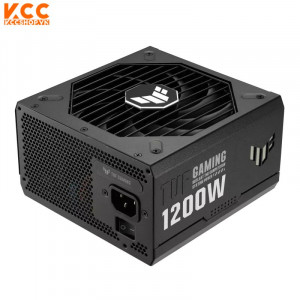 Nguồn Asus TUF Gaming 1200W Gold (80Plus Gold/ Full Modular)
