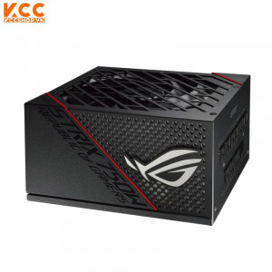 Nguồn Asus ROG STRIX 750W Gold (16-pin cable) (80 Plus Gold/ Full Modular)
