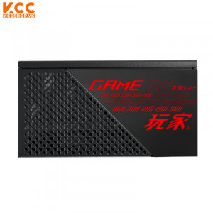 Nguồn Asus ROG STRIX 750W Gold (16-pin cable) (80 Plus Gold/ Full Modular)