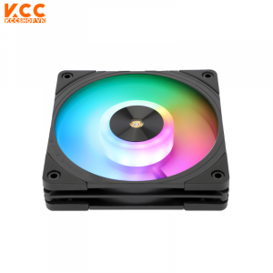 Fan Case Thermalright TL-B12R-S ARGB