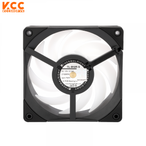Fan Case Thermalright TL-B12R-S ARGB