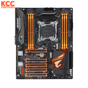 Mainboard Gigabyte X299 AORUS Ultra Gaming Pro