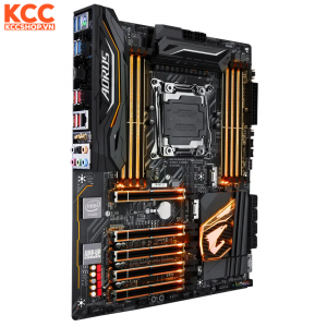 Mainboard Gigabyte X299 AORUS Ultra Gaming Pro