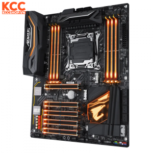 Mainboard Gigabyte X299 AORUS Ultra Gaming Pro