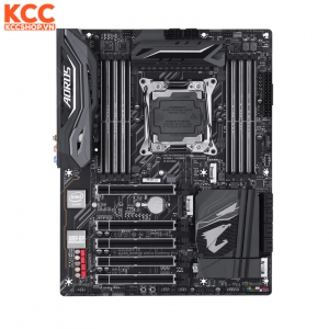 Mainboard Gigabyte X299 AORUS Ultra Gaming Pro
