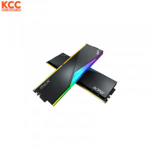 RAM Adata XPG Lancer 32GB (2x16GB) 6000Mhz DDR5 Black 