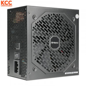 Nguồn máy tính ANTEC NE1000G M ATX 3.0 (80 Plus Gold/ Full-Modular/ Đen)