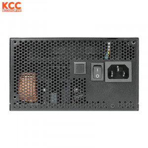 Nguồn máy tính ANTEC NE1000G M ATX 3.0 (80 Plus Gold/ Full-Modular/ Đen)