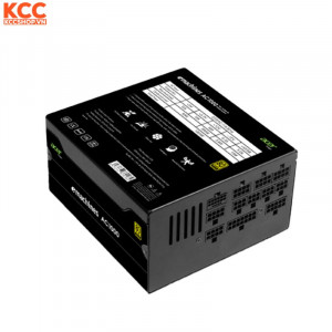 NGUỒN ACER AC1000 Gold FULL MODULAR ATX3.0 PCI-E 5.0