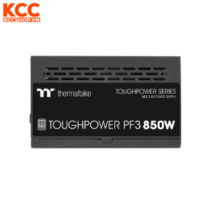Nguồn máy tính Thermaltake Toughpower PF3 850W Platinum - TT Premium Edition