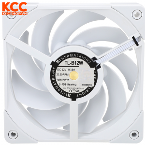 Fan case Thermalright Non LED TL-B12W