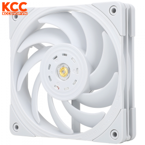Fan case Thermalright Non LED TL-B12W