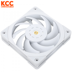 Fan case Thermalright Non LED TL-B12W