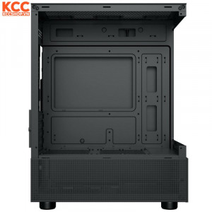 Vỏ máy tính XIGMATEK ENDORPHIN M II 3GF (EN43888) - Kèm 3 Fan