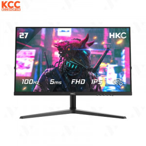 MÀN HÌNH HKC MB27V9-U (27 INCH/FHD/IPS/100HZ/5MS)