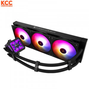 TẢN NHIỆT NƯỚC AIO THERMALRIGHT FROZEN WARFRAME PRO 360 BLACK ARGB