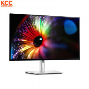 MÀN HÌNH DELL ULTRASHARP U2724D (27 INCH/QHD/IPS/120HZ/5MS/USB-C)
