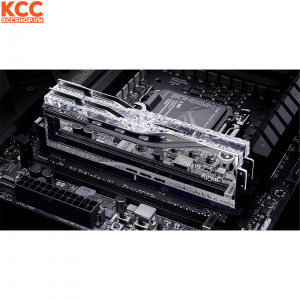 Ram G.Skill Trident Z5 Royal 64GB (2x32GB) 6400MHz DDR5 (F5-6400J3239G32GX2-TR5S)