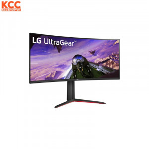 Màn hình cong LG 34GP63A-B (34 inch/ 2K/ 160Hz/ AMD FreeSync/ HDR chuyên game)