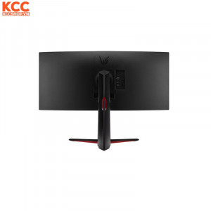 Màn hình cong LG 34GP63A-B (34 inch/ 2K/ 160Hz/ AMD FreeSync/ HDR chuyên game)