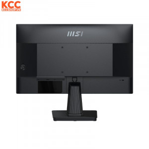 Màn Hình MSI PRO MP225 (21.5 inch - IPS - FHD - 100Hz - 1ms)