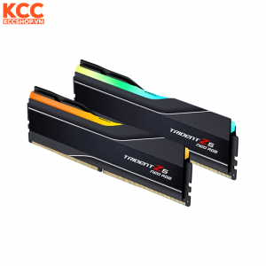 Ram G.Skill Trident Z5 Neo RGB 32GB (2x16GB) CL32 6400MHz DDR5 (F5-6400J3239G16GX2-TZ5NR)