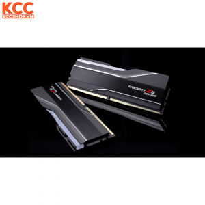 Ram G.Skill Trident Z5 Neo RGB 32GB (2x16GB) CL32 6400MHz DDR5 (F5-6400J3239G16GX2-TZ5NR)